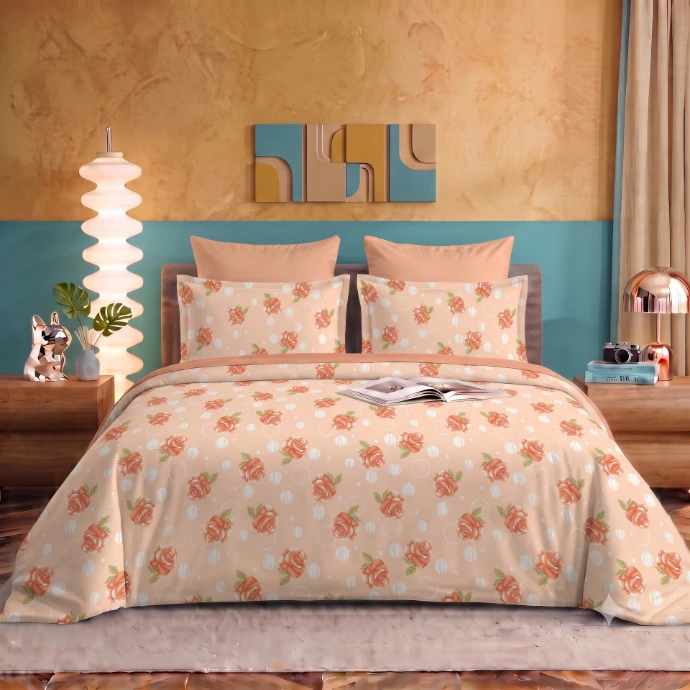 Queen Bedsheets