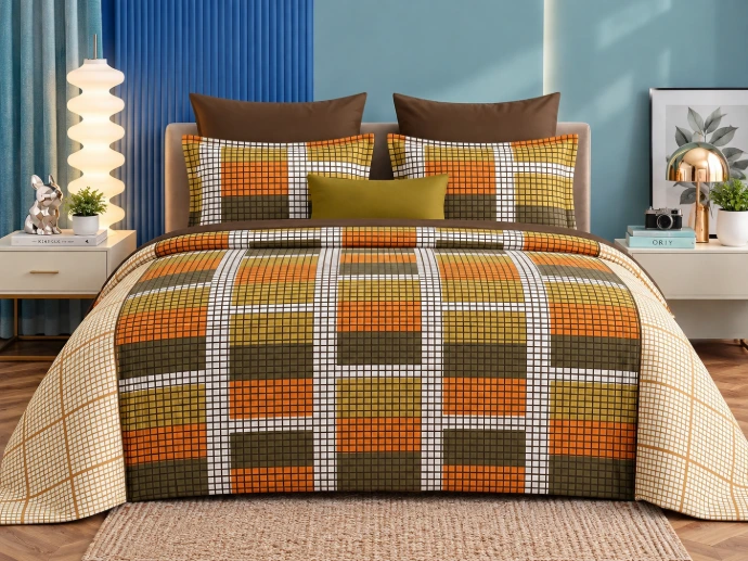 King Bedsheets