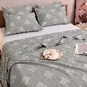 Cozy Grey Floral Bedroom Styling.webp